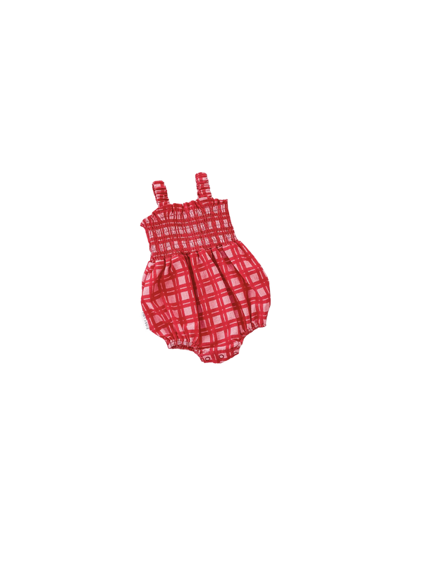 Solene Romper | Jolie