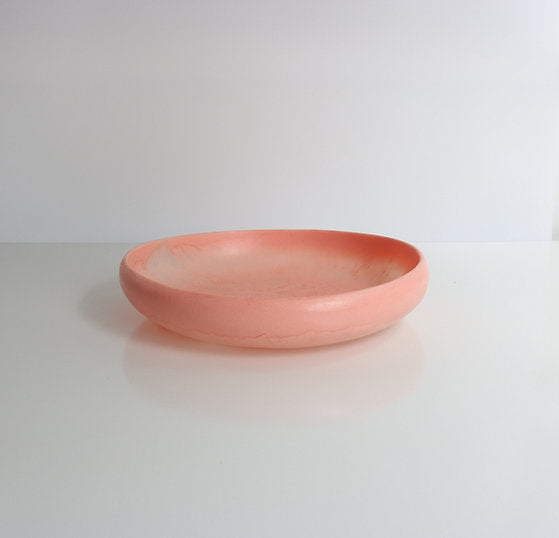 Large Oasis Bowl - Peach