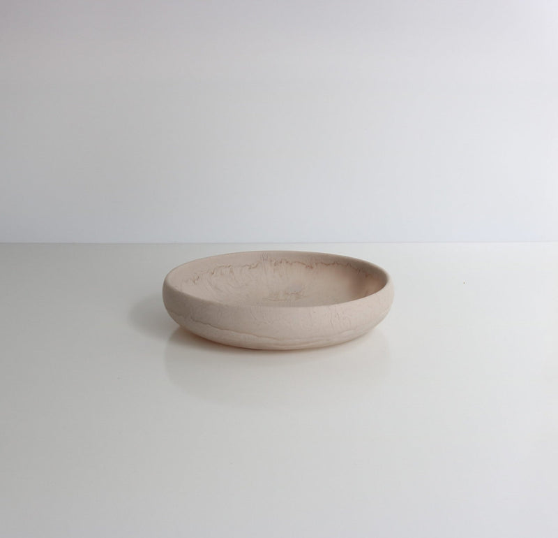 Medium Nest Bowl - Bone