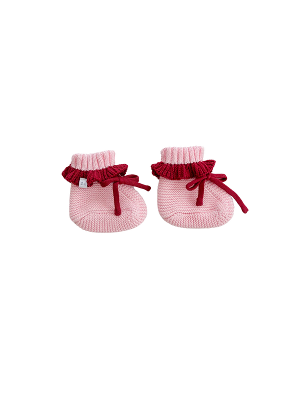 BOOTIES | LOLA