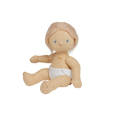 Dinkum Doll - Petal