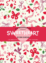 Gift Wrapping Book