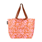 Shopper Tote Terra Bloom