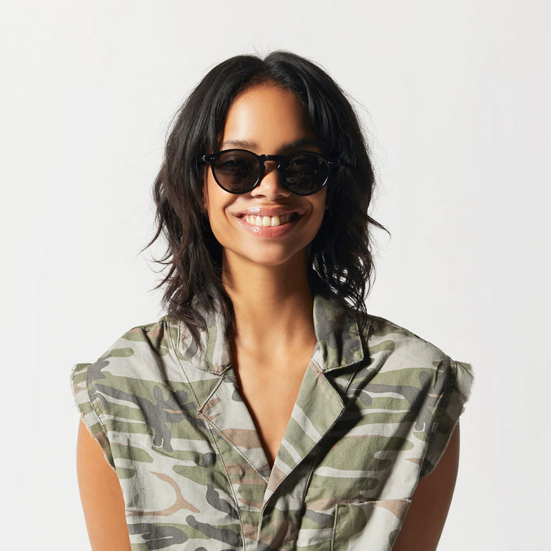 Ascetic Sunglasses