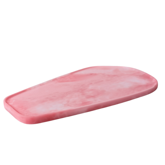 Soli Platter - Pink