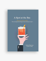 A Spot at the Bar