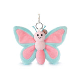 Aurora Flutterwing Bag Charm