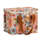 Lunch Bag Honey Blossom