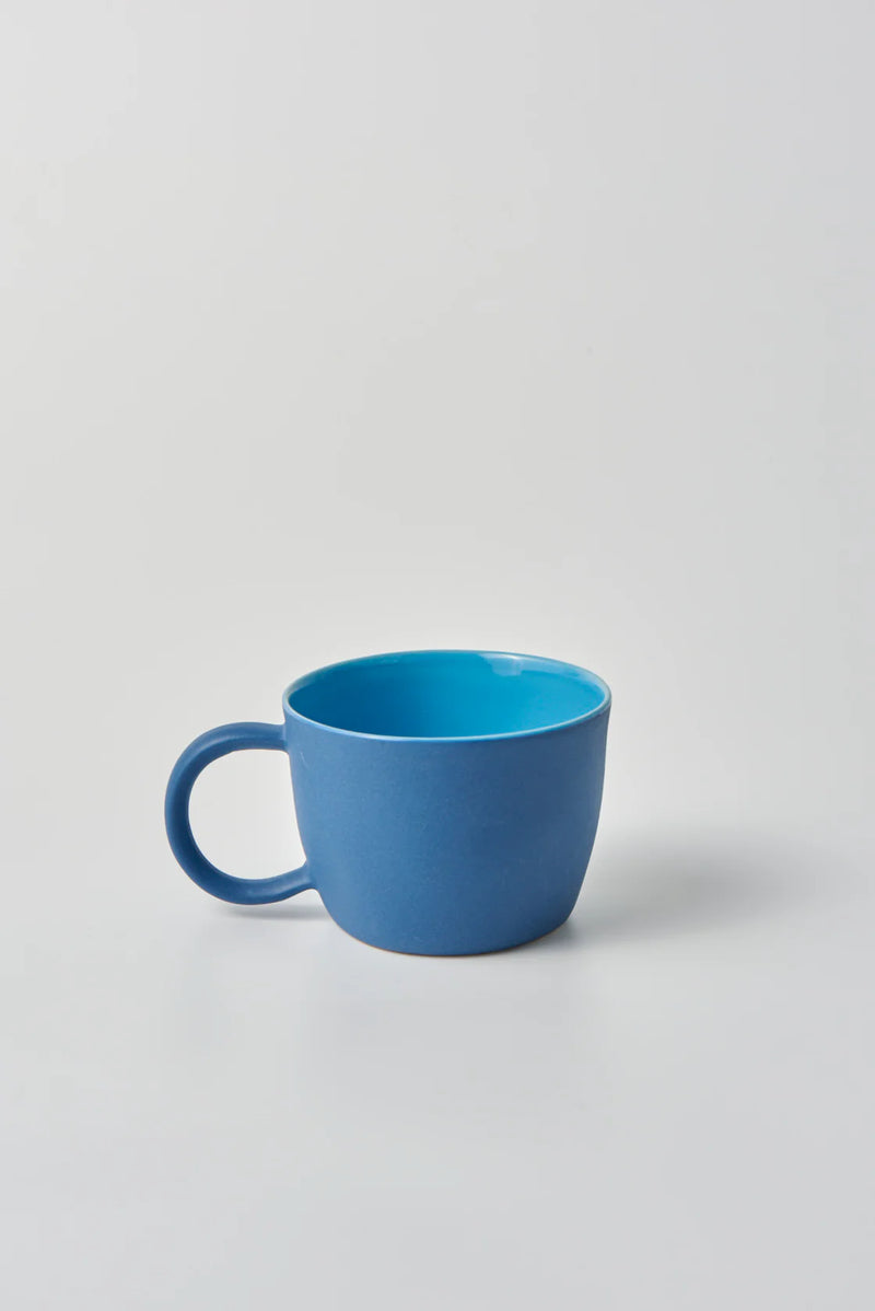 Tempo Mug