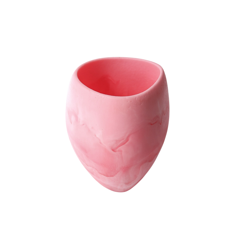 Sno Tumbler - Pink