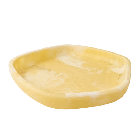 Edie Bowl - Lemon