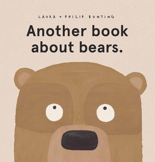 ANOTHER BOOK ABOUT BEARS