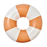 Tube Pool Ring Tierra Clay