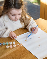 Kids Paint by Numbers