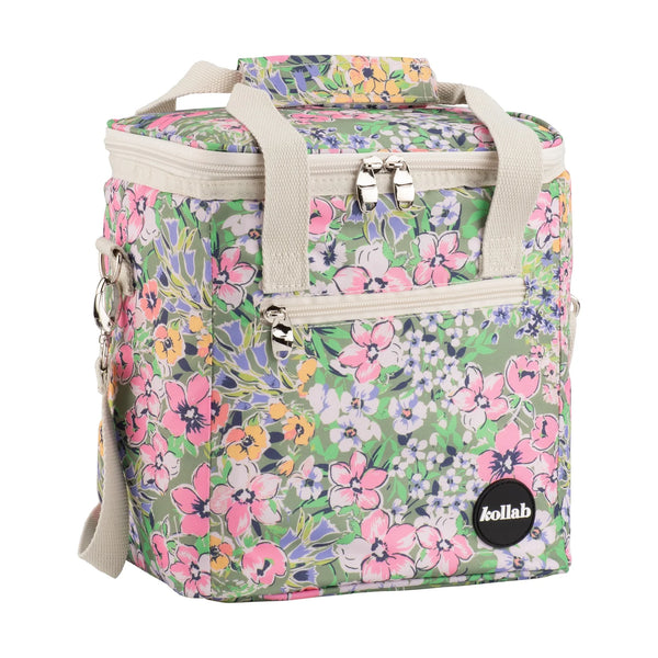 Mini Cooler Petite Blooms