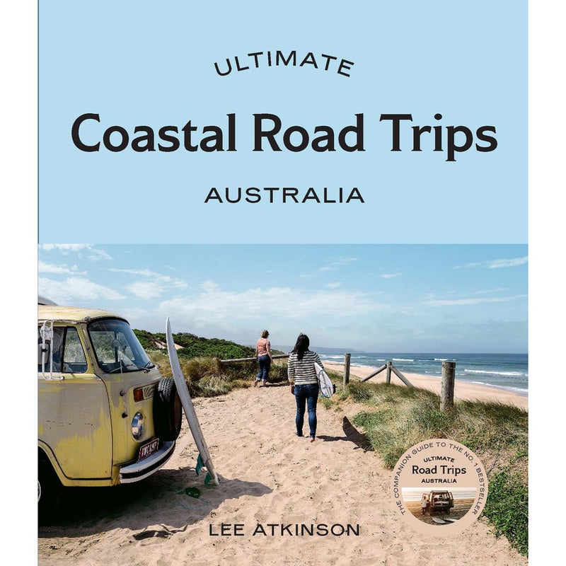 Ultimate Coast Road Trips: Australia