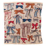 Lottie Blanket Cot Blanket