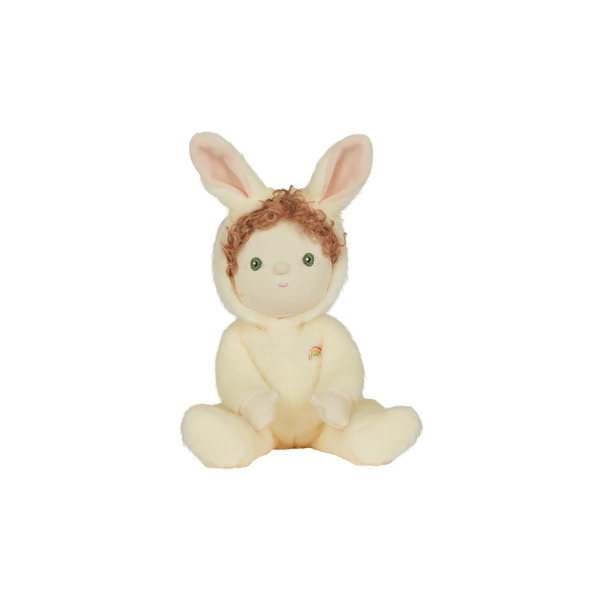 Dinky Dinkum - Babbit Bunny