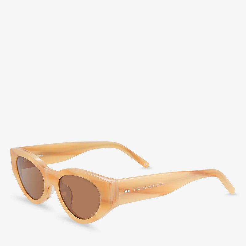 Visceral Sunglasses