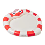 Kids Sprinkler Mat Poppy the Peach Multi