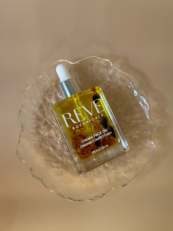 Calma Face Oil 50mL