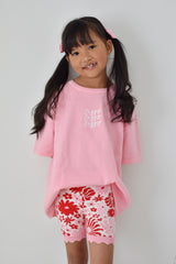 SIGNATURE TEE | MAEVE (KIDS)