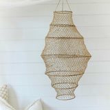 Marina Jute Lamp Shade