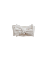 HEADBAND | MILK