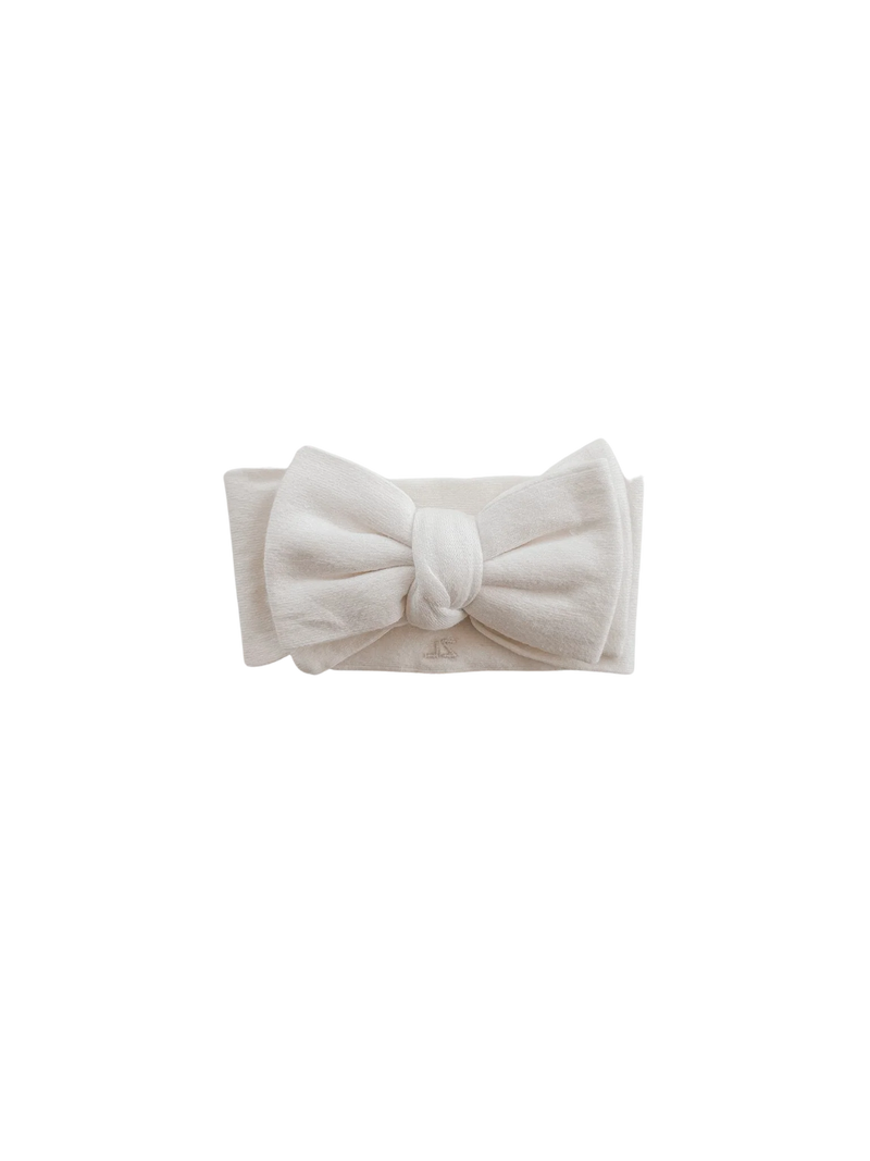 HEADBAND | MILK