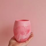 Sno Tumbler - Pink