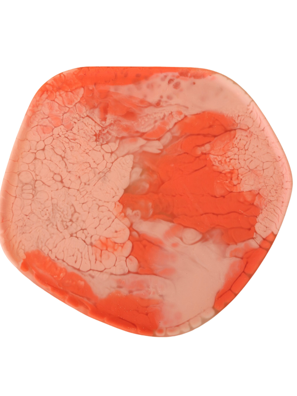 Ottolenghi Platter - Coral