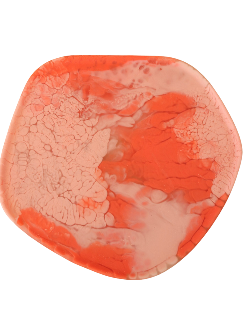Ottolenghi Platter - Coral