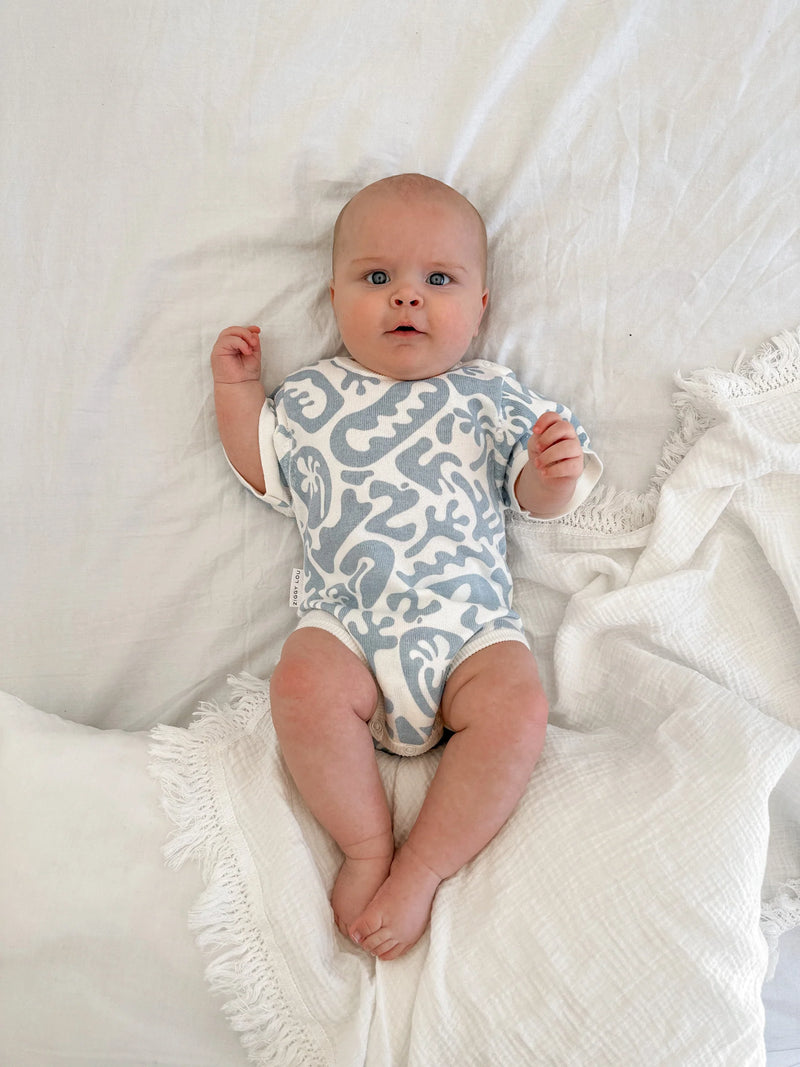 Bodysuit - Rio