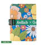 Picnic Mat Goldie + Ace x Kollab Zoe Floral