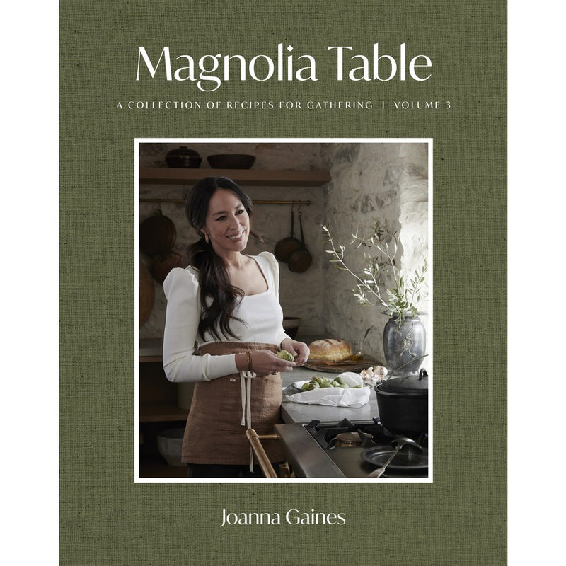 Magnolia Table Vol 3