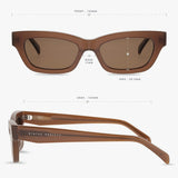 LEVITY - BROWN