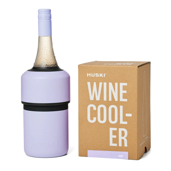 Wine Cooler - Lilac (Limited Release)