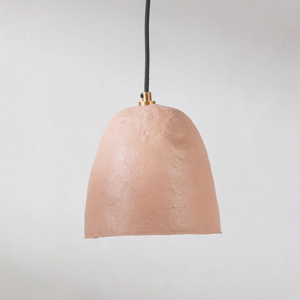 Venaco Pendant - Dusty Pink