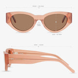 Visceral Sunglasses