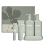 body ritual set - ivory bloom
