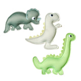 Dive Buddies Dino Multi Set of 3