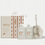 BABY CARE TRAVEL ORNAMENT - CALMING OATMEAL
