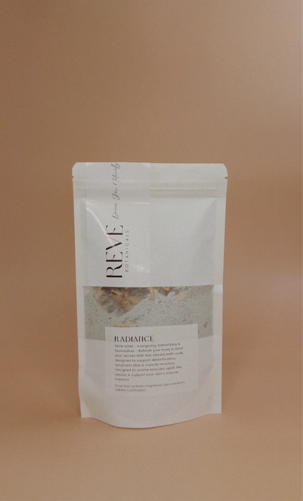 Radiance 250g