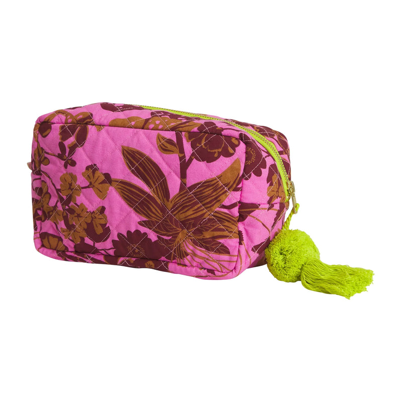Jeanette Beauty Bag