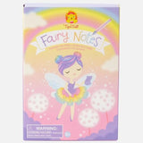 Fairy Notes - Rainbow Fairy