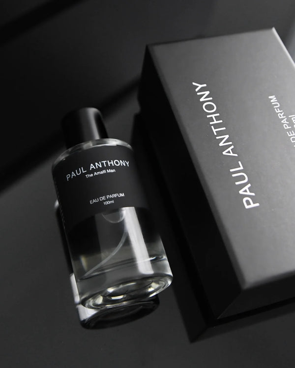 The Amalfi Man EDP