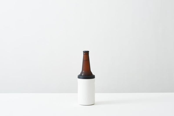 Beer Cooler - White