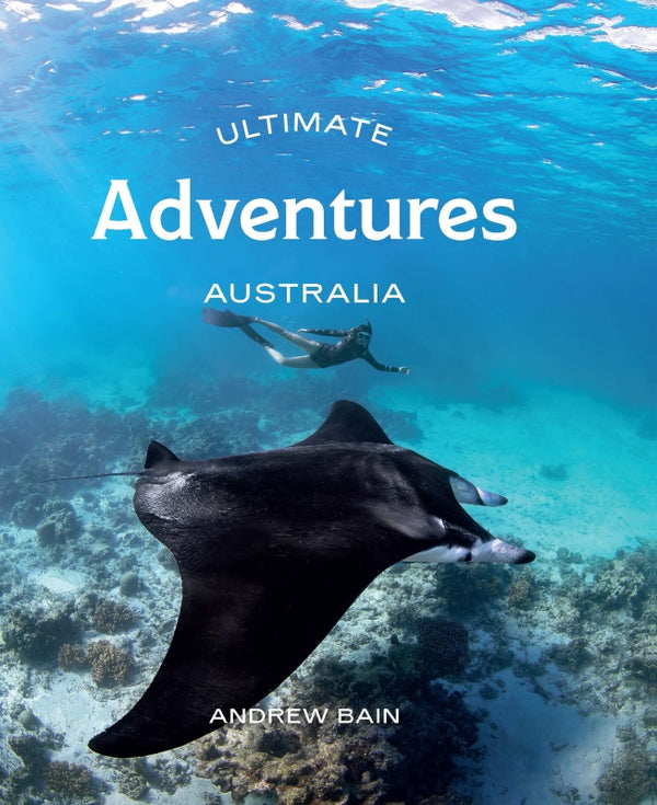 Ultimate Adventures: Austalia