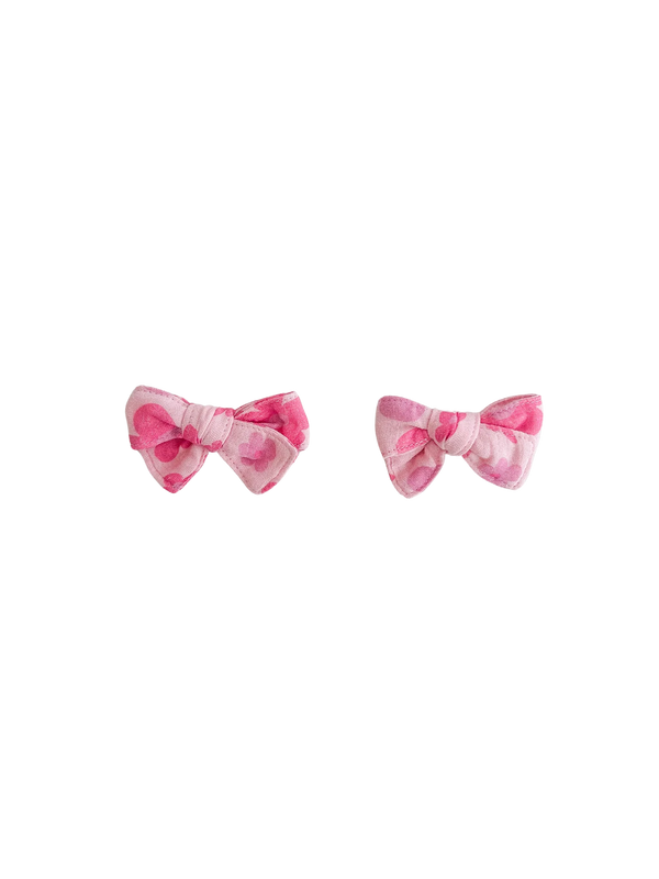 Bows - Cora (2 pack)