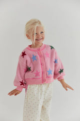 Star Cardigan